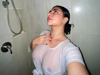 LyssaSunnyy ImLive Model