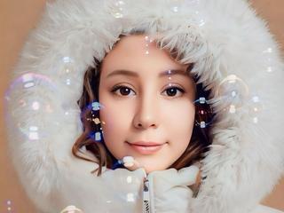 SweetTulip ImLive Model