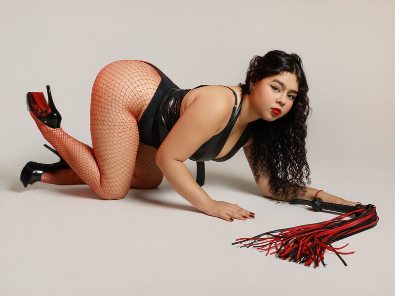 AubreVance LiveJasmin Model