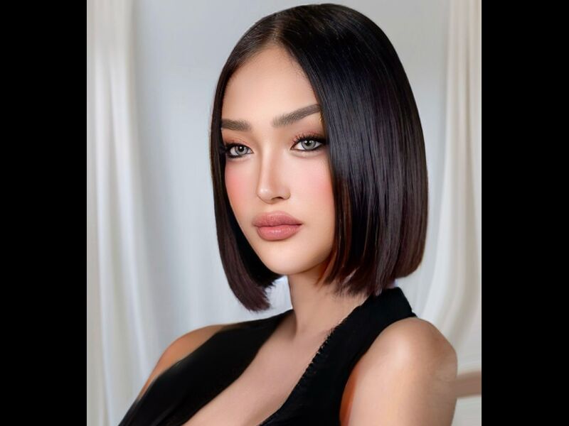 BellaDaza LiveJasmin Model