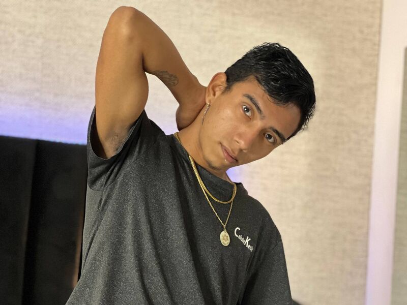 Last screenshot of DominusBlack's Show