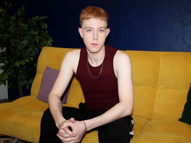 DylanNorton LiveJasmin Model