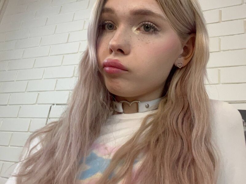 Last screenshot of FinnaHall's Show