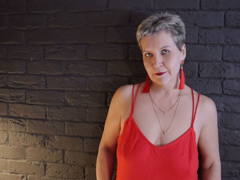 KathyClap LiveJasmin Model