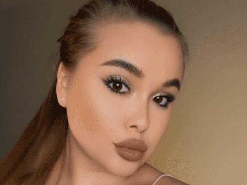 MaeWilkins LiveJasmin Model