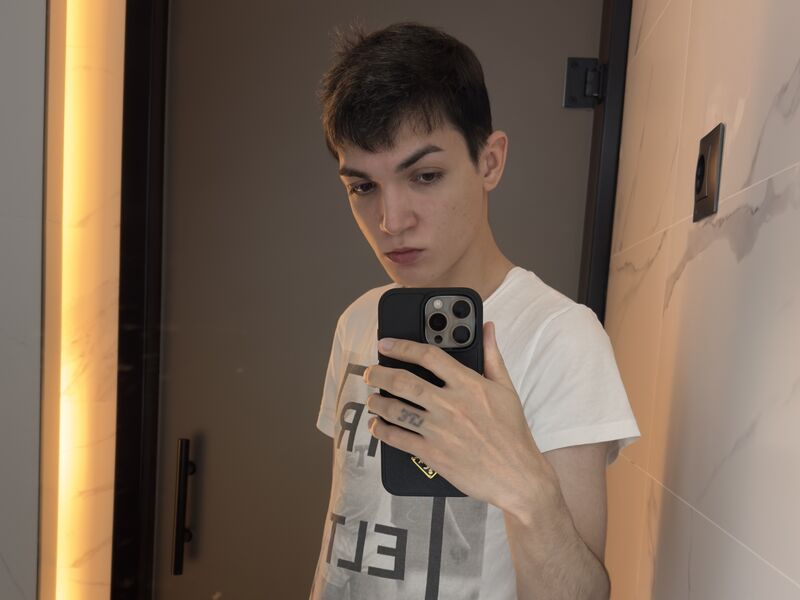 MatthewTwitty LiveJasmin Model