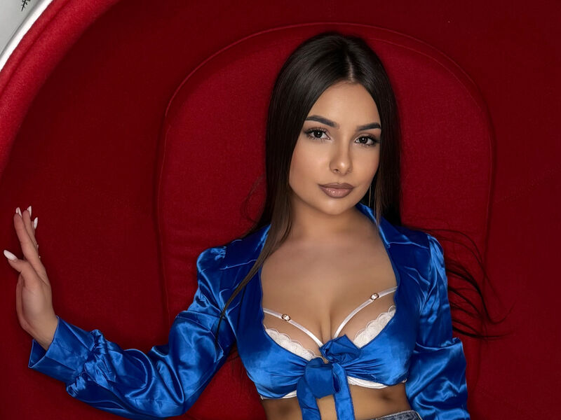 SaraJonnes LiveJasmin Model