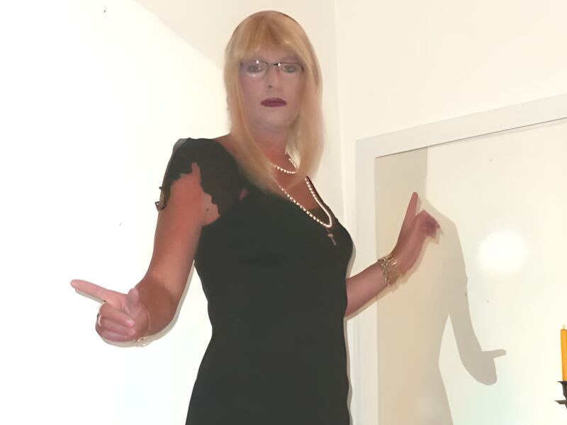 SophyTV LiveJasmin Model