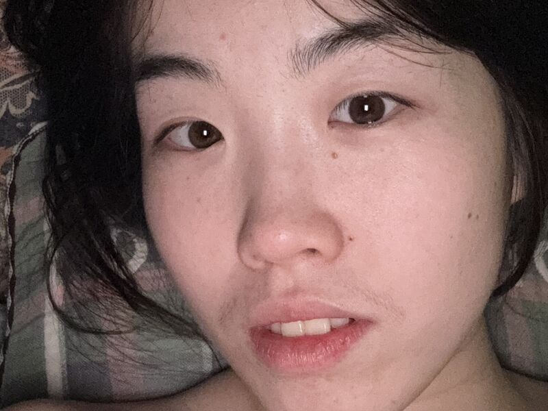 Last screenshot of lunaluckk's Show