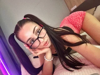 LovelyBrookee SinParty Model