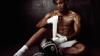 AaronCruz Skyprivate Model