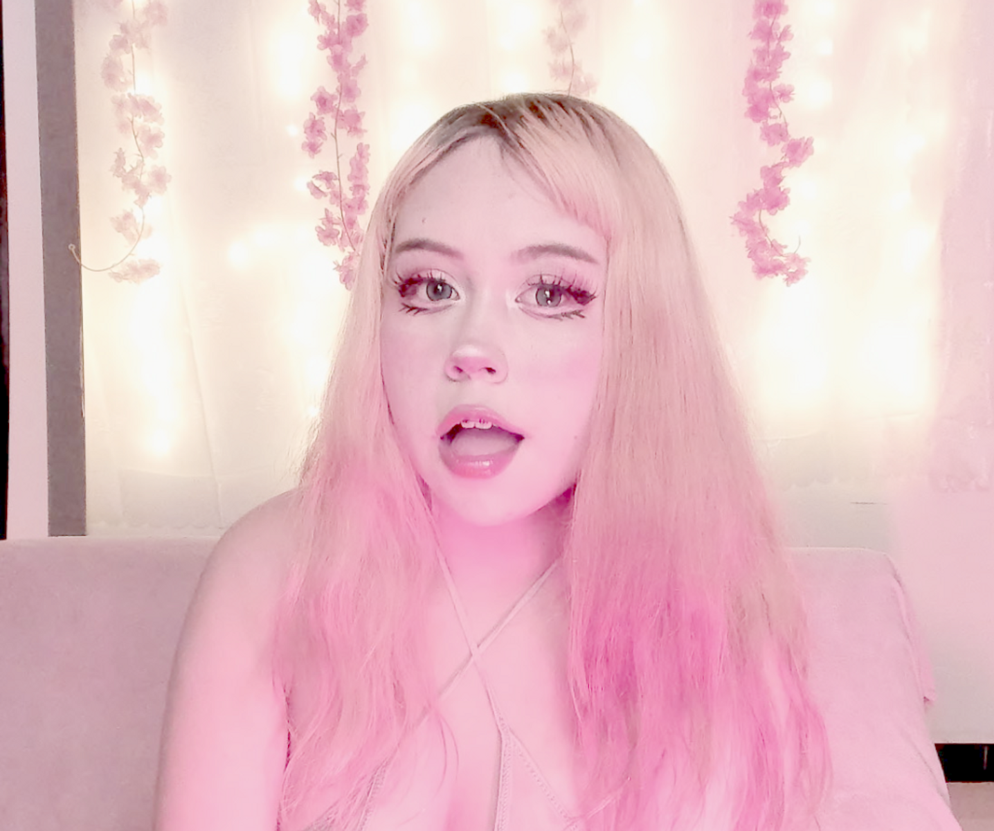 Aissen_Star Skyprivate Model