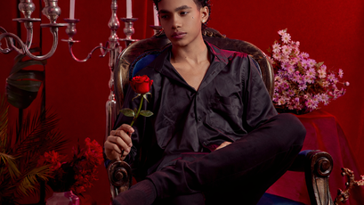 AlanCutee Skyprivate Model