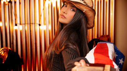 AlizonCruz Skyprivate Model