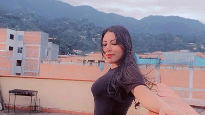 AlyciaMoon Skyprivate Model