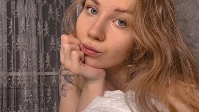 Anabel Skyprivate Model