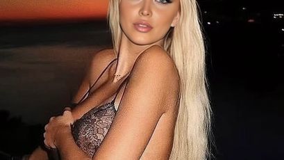 Angela_Rossa Skyprivate Model