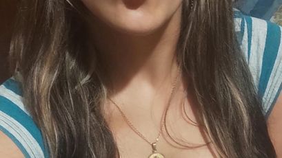 Angelique Skyprivate Model