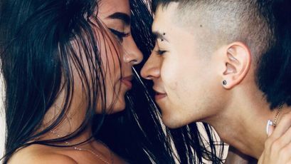 Antonella_y_Anthony Skyprivate Model