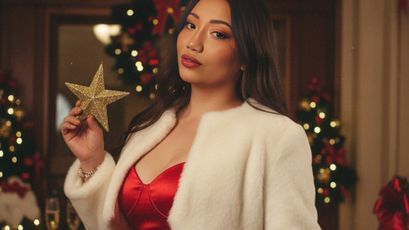 BarbieMonet Skyprivate Model