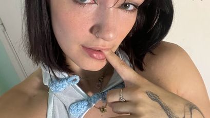 Bbymiki Skyprivate Model