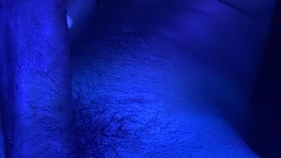 BigBlackCuck Skyprivate Model