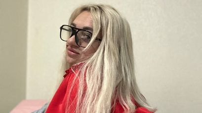 Blondy Skyprivate Model