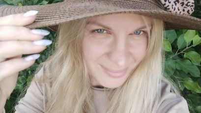 Blondy_Fox Skyprivate Model