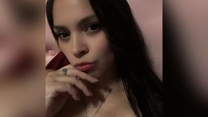 Carla Skyprivate Model