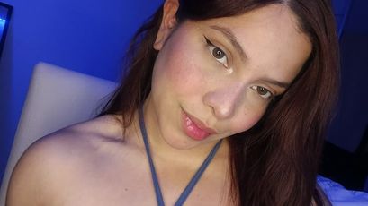 Caroline_Milan Skyprivate Model