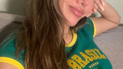 Last screenshot of CherryBless's Show