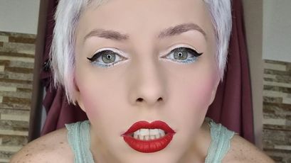 Crazy_Rozy Skyprivate Model