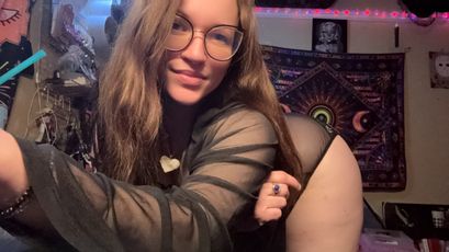 Cristal_Cloudz Skyprivate Model