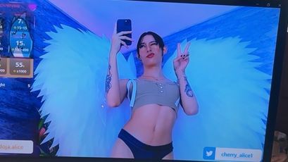 Doja_Alice_Soto_Mejia Skyprivate Model