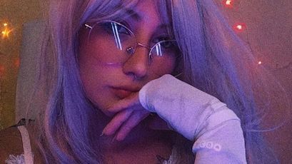 Dulce27 Skyprivate Model