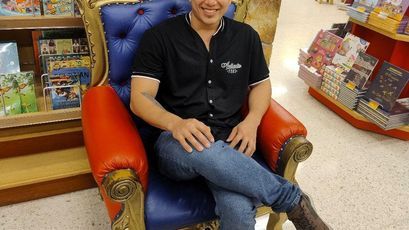 El_Sultan_Suleiman Skyprivate Model