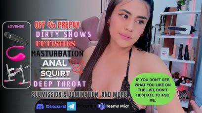 Last screenshot of Eva_T's Show