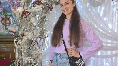 FloweryCathy Skyprivate Model