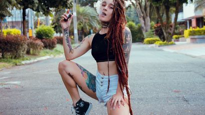 Gaby_Moon Skyprivate Model