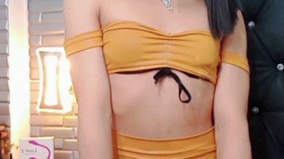 Geisha Skyprivate Model