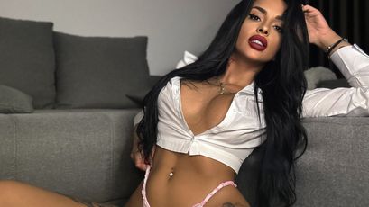 GipsyGoddess Skyprivate Model