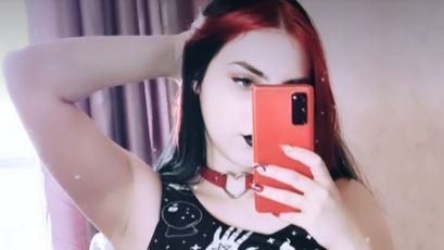 Goddess_Alice_Moonsea Skyprivate Model