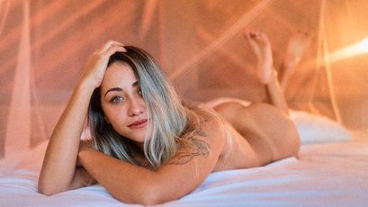 Goddess_Gabriela_Paiva Skyprivate Model