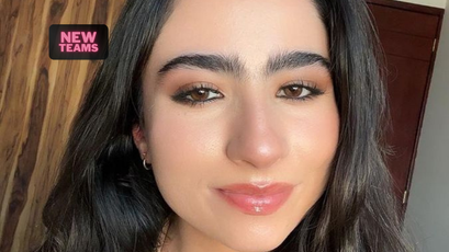 IssyLove Skyprivate Model