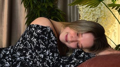 JessRosen Skyprivate Model