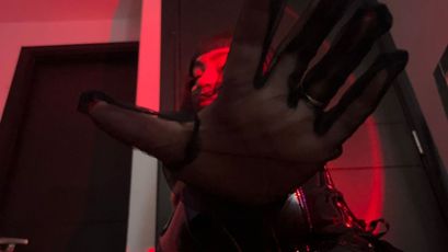 Jess_FetishDiva Skyprivate Model