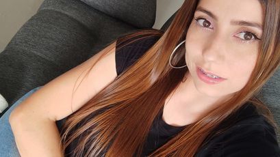 JulianaPretty Skyprivate Model