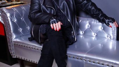 Lady_Jo_Noire Skyprivate Model