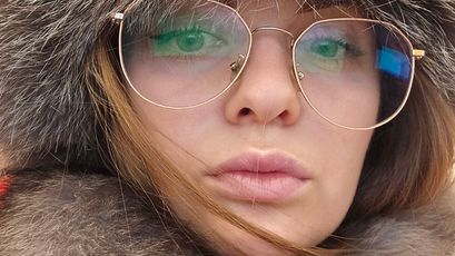 LilyDolly69 Skyprivate Model