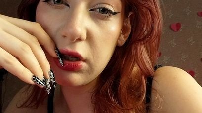 Lily_Ember Skyprivate Model